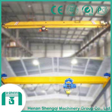 Fernbedienung Single Girder Bridge Crane